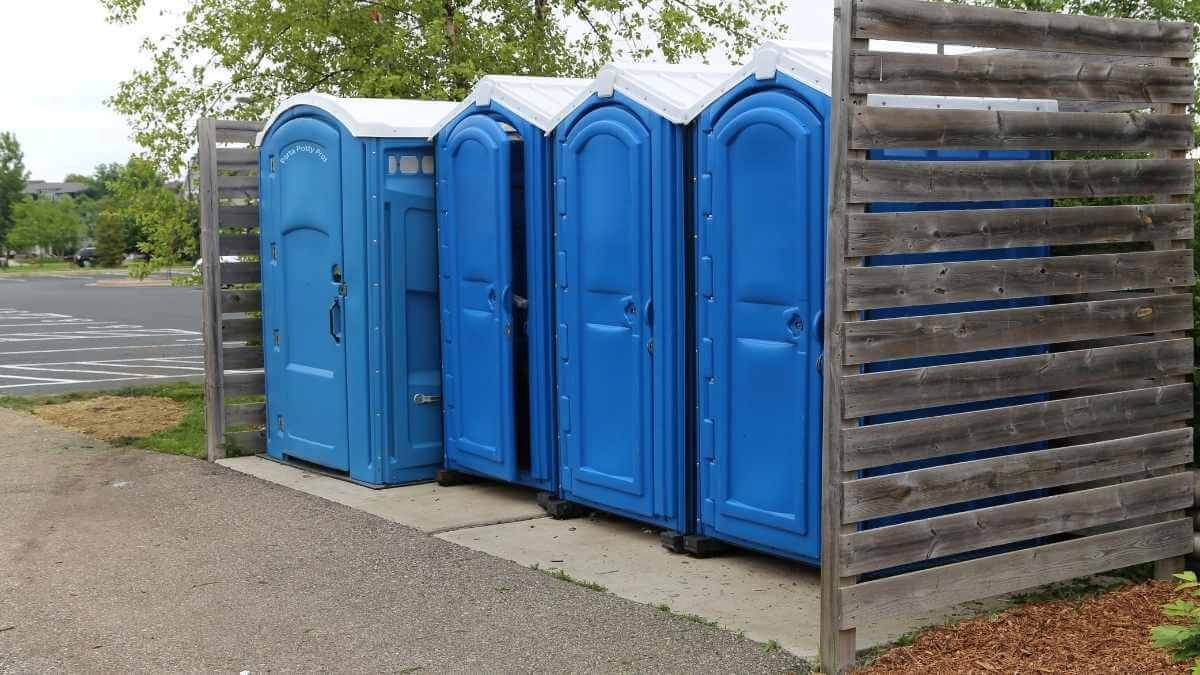 Porta Potty Rental Pros - Reliable Portable Toilet Rentals in Twin Mountain, NH, 3595